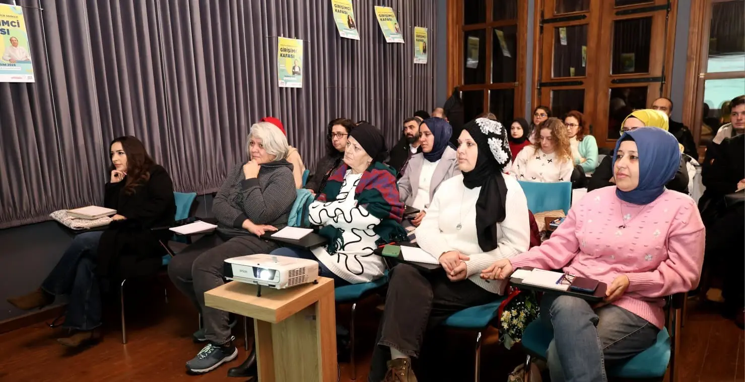 Osmangazi’de faaliyet gösteren işletme sahiplerinin değişen dünyaya ayak uydurabilmesi amacıyla