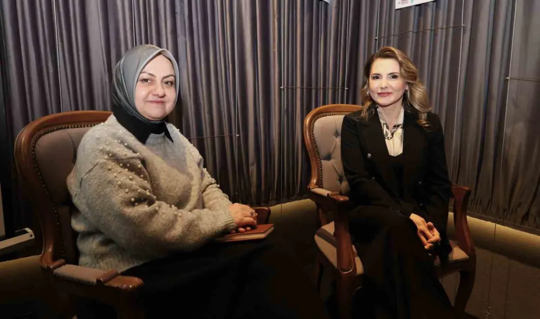 Osmangazi Belediyesi, iş hayatında başarıya ulaşmış girişimcilerle, kendi işini kurmayı