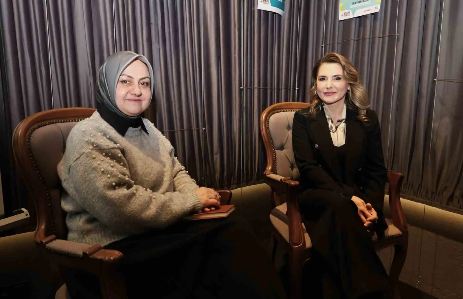 Osmangazi Belediyesi, iş hayatında başarıya ulaşmış girişimcilerle, kendi işini kurmayı