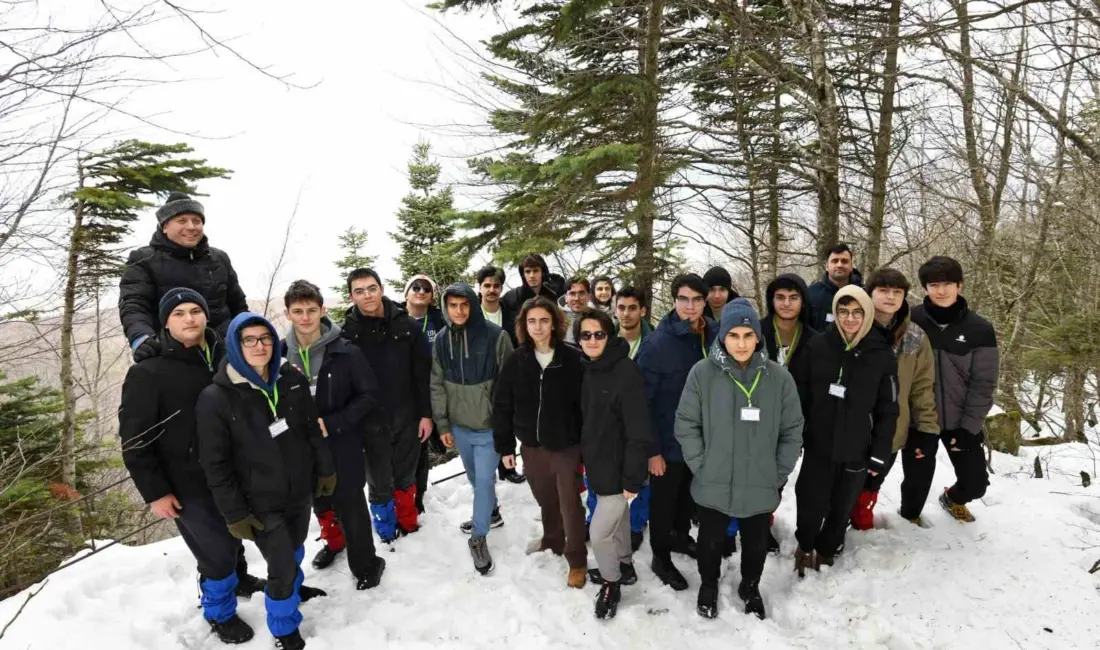 Osmangazi Belediyesi’nin, LGS ve üniversite sınavına girecek öğrencilere eğitim desteği