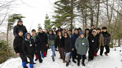 Osmangazi Belediyesi’nin, LGS ve üniversite sınavına girecek öğrencilere eğitim desteği