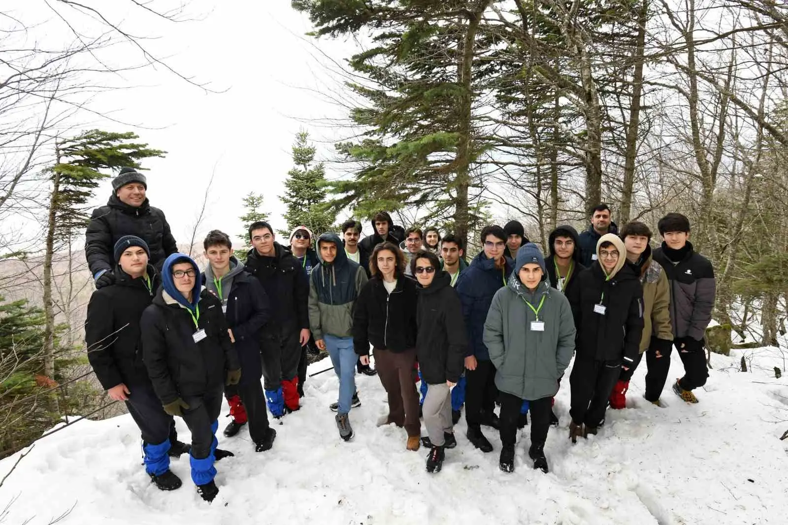 Osmangazi Belediyesi’nin, LGS ve üniversite sınavına girecek öğrencilere eğitim desteği