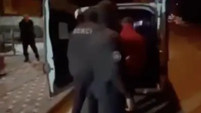 Bursa’nın Osmangazi ilçesinde emniyet ekiplerince 4 yıl 2 ay, 2