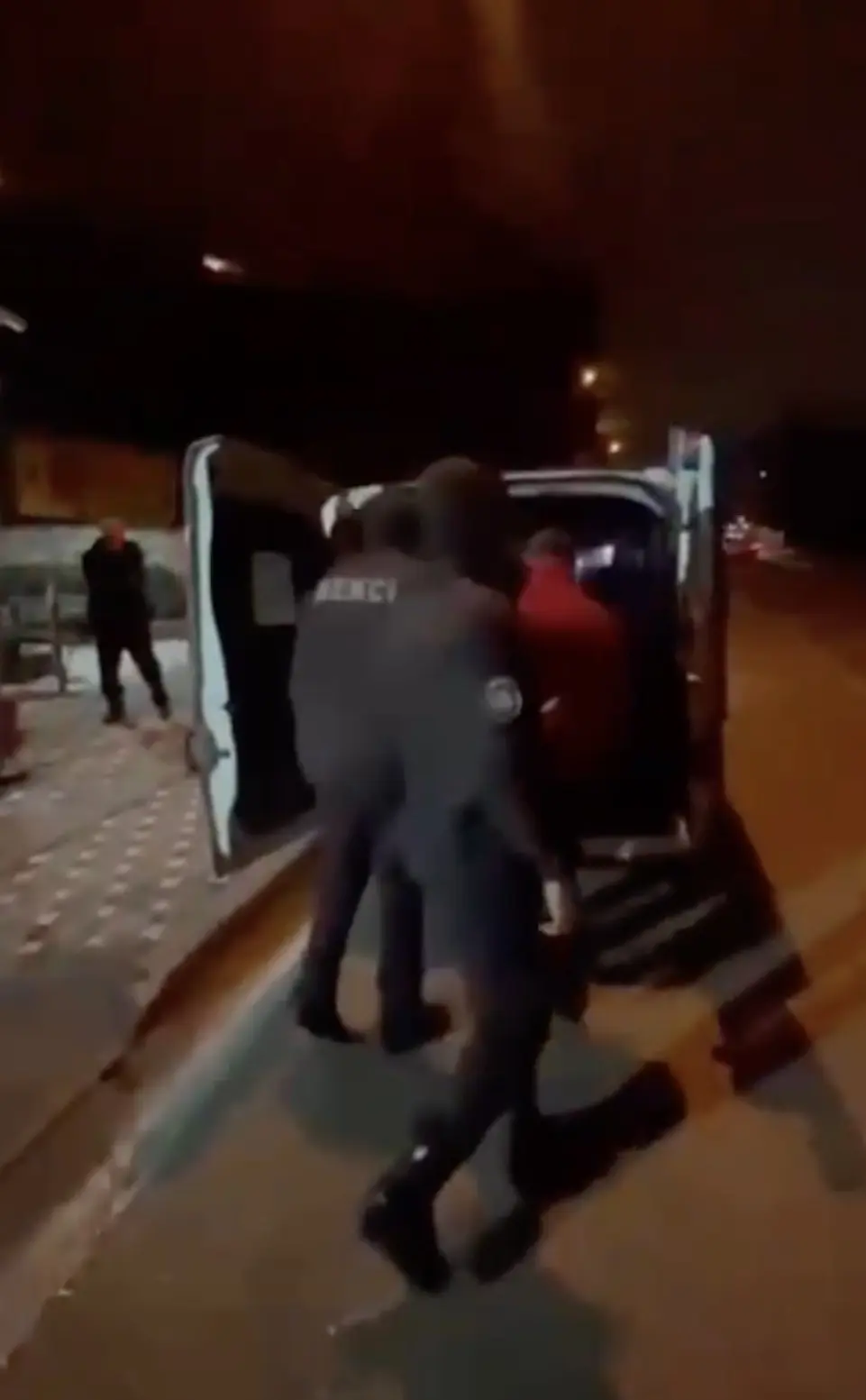 Bursa’nın Osmangazi ilçesinde emniyet ekiplerince 4 yıl 2 ay, 2