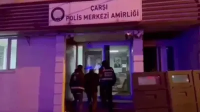 Bursa İl Emniyet Müdürlüğü’ne bağlı Osmangazi İlçe Emniyet Müdürlüğü ekiplerince