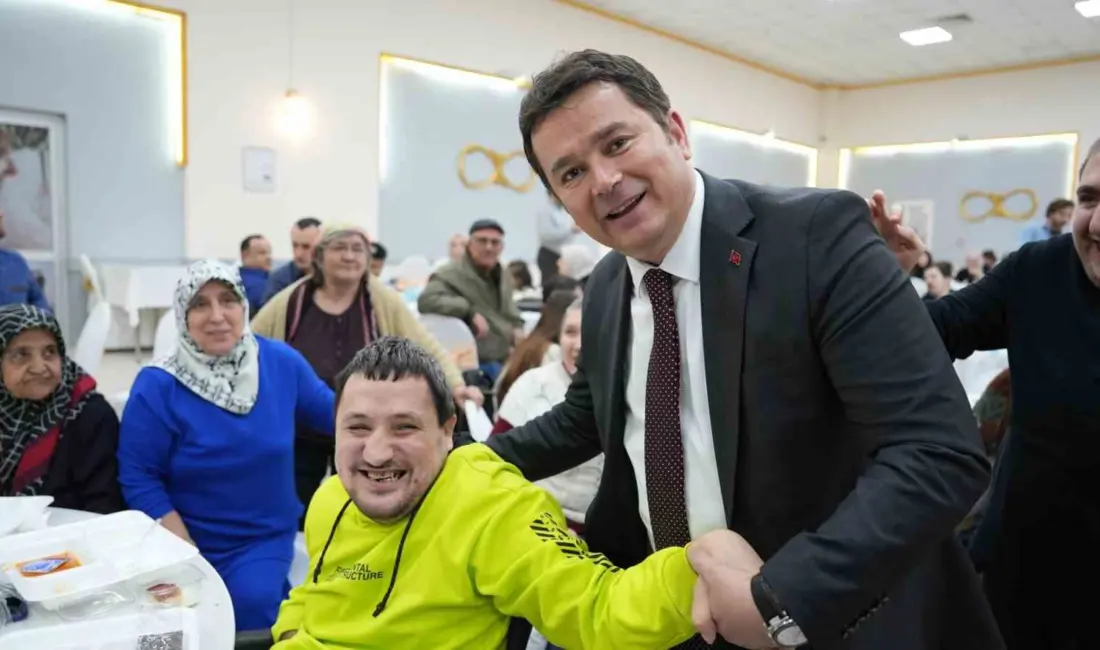 Osmangazi Belediyesi; sosyal destekten fen işlerine, park ve bahçelerden veterinerliğe,