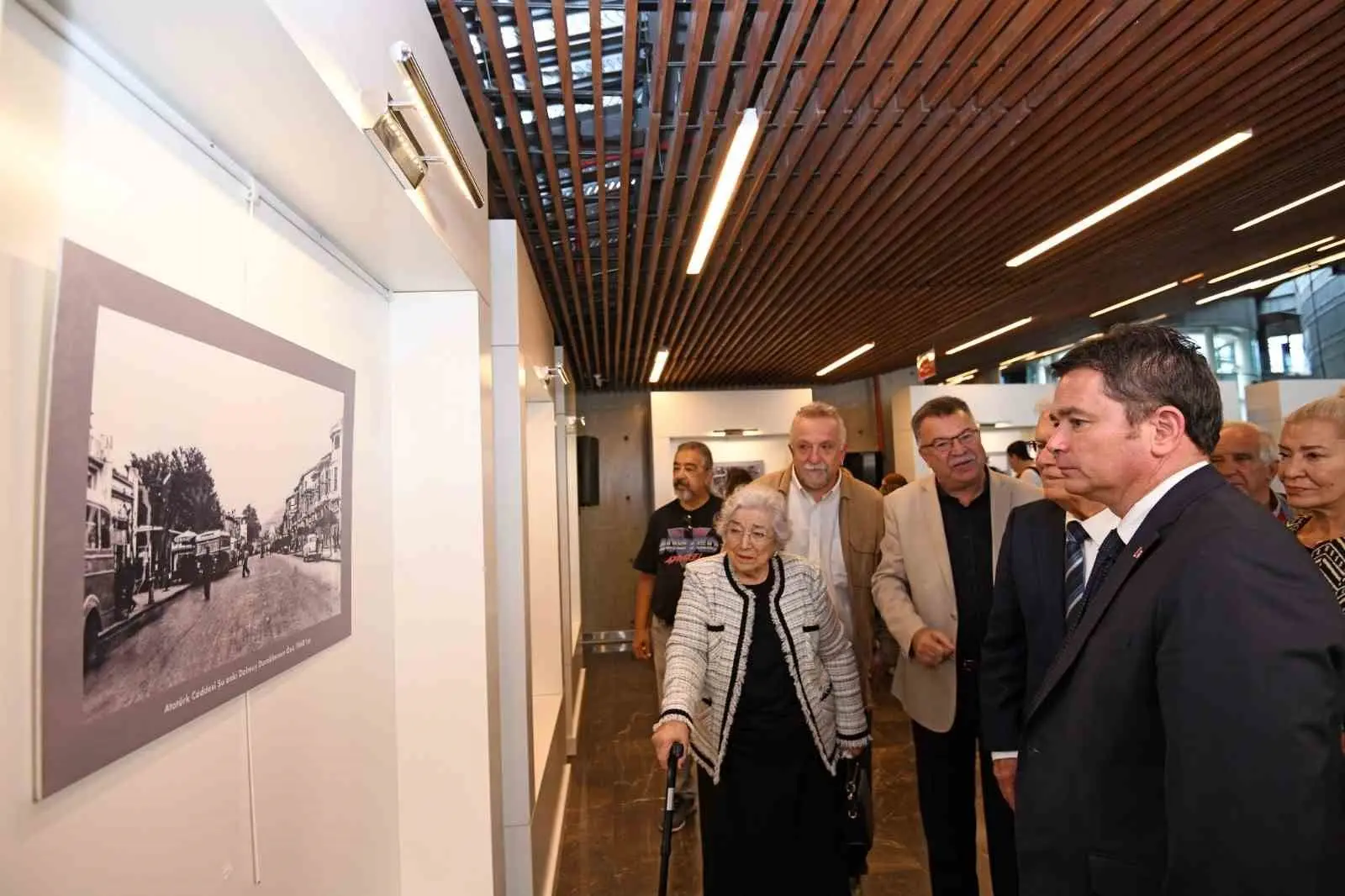 Bursa’nın tarihini ve kültürel mirasını dünyaya taşıyan Panorama 1326 Bursa