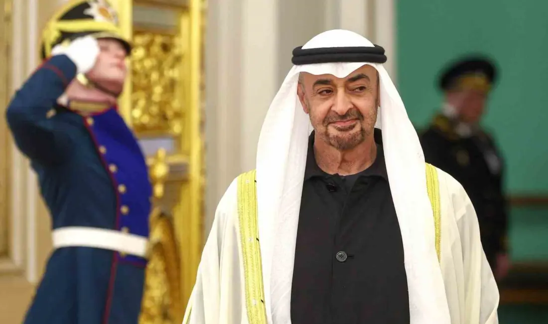 Rusya Devlet Başkanı Vladimir Putin, “Orta Doğu’daki durumla ilgili diyalogumuz