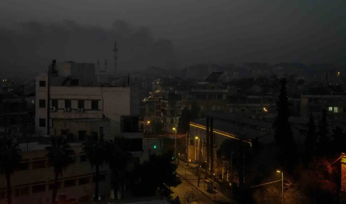 Suriye ordusunun PKK/YPG’nin Suriye uzantısı SDG’nin Halep’teki saldırılarında hayatını kaybeden