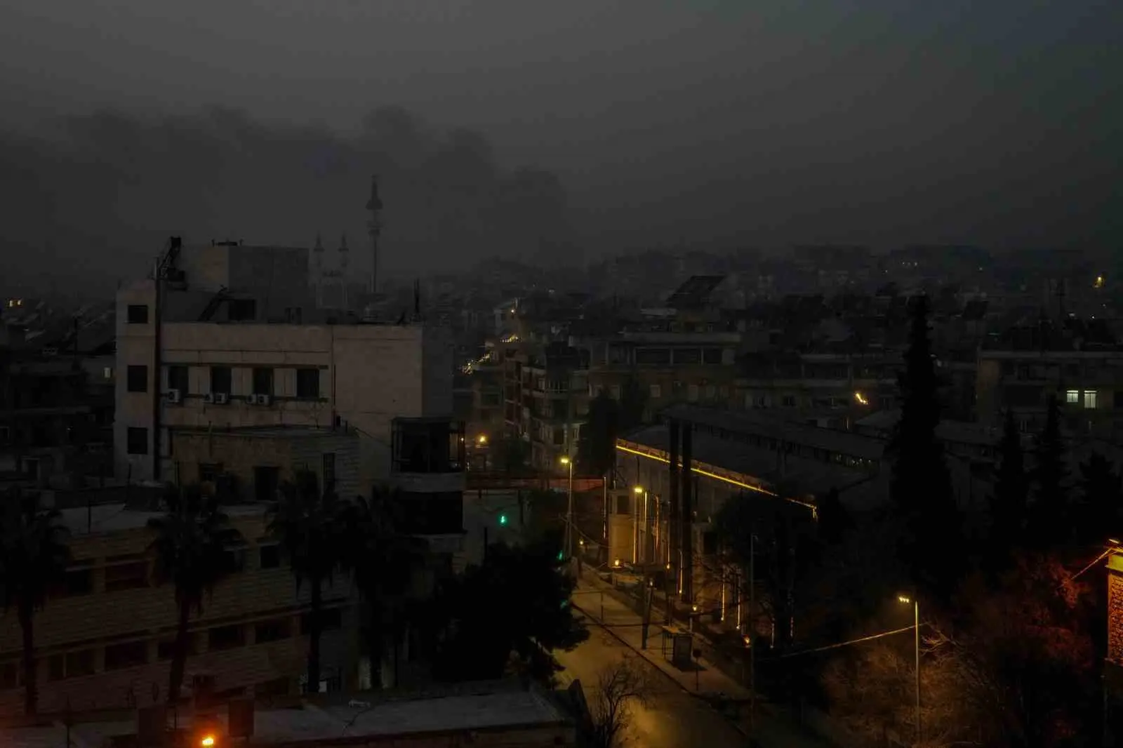 Suriye ordusunun PKK/YPG’nin Suriye uzantısı SDG’nin Halep’teki saldırılarında hayatını kaybeden