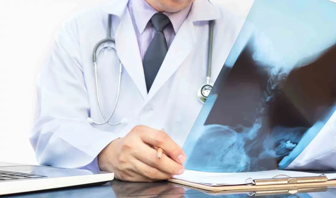 Nev Sağlık Grubu Ortopedi ve Travmatoloji Bölümü’nden Op. Dr. Bangin