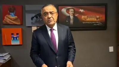 CHP Genel Başkan Yardımcısı, TBMM İnsan Haklarını İnceleme Komisyonu Başkanvekili