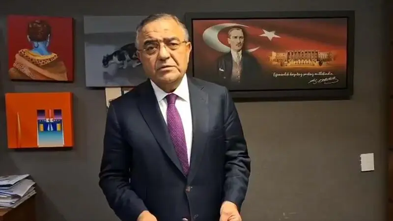 CHP Genel Başkan Yardımcısı, TBMM İnsan Haklarını İnceleme Komisyonu Başkanvekili