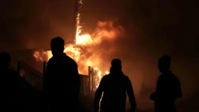 Şili’nin Nuble ve Bio Bio bölgelerinde geçtiğimiz haftadan bu yana