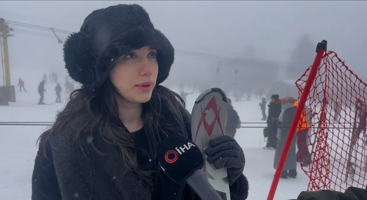 Sömestr tatilini fırsat bilen yerli ve yabancı turistler, Türkiye’nin önemli