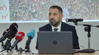 Sorgun Belediye Başkanı M. Erkut Ekinci, 2025 yılında yapılan çalışmaları