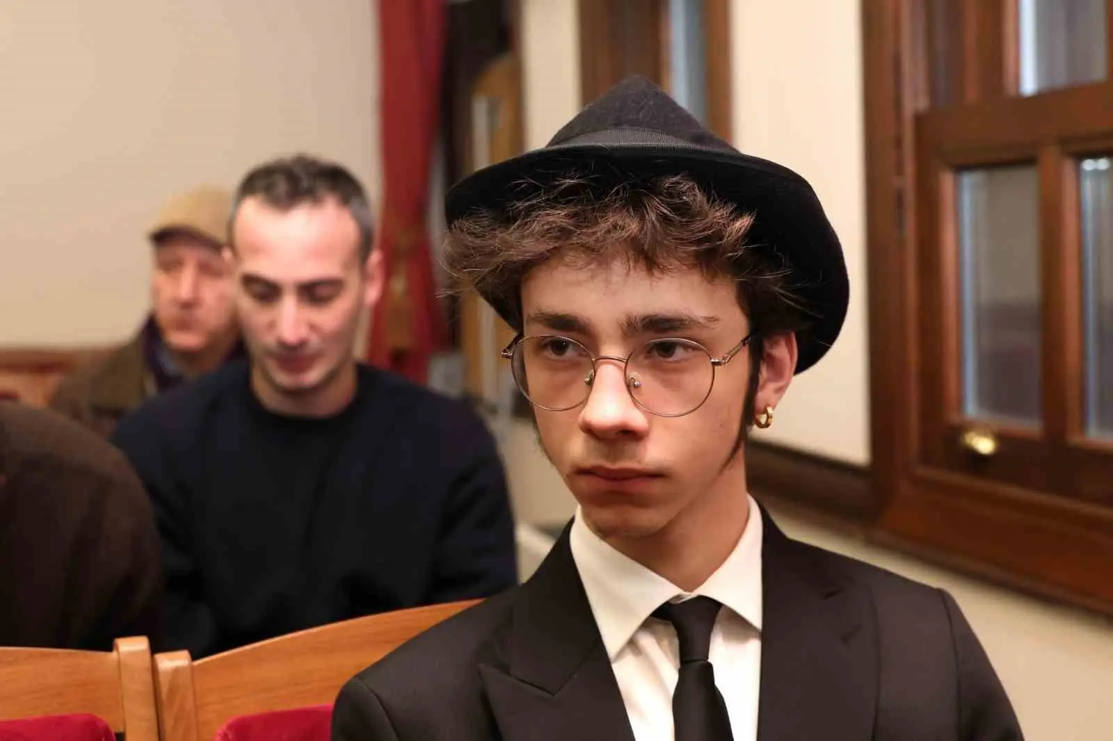 BURSA (İHA) – Osmangazi Belediyesi, Osmangazi Kent Konseyi ve Bursa