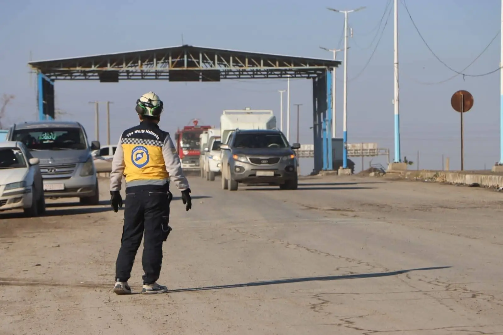 Suriye’de Suriye hükümeti ile terör örgütü PKK/YPG’nin Suriye uzantısı Suriye