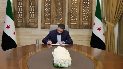 Suriye hükümeti ile terör örgütü PKK/YPG’nin Suriye uzantısı Suriye Demokratik