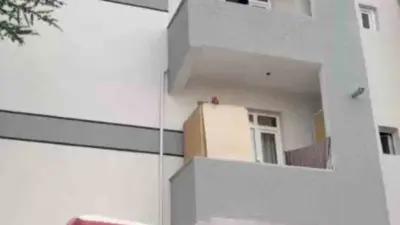 Bursa’da cezaevinden izinli çıkıp yılbaşı günü kız kardeşini ve 3