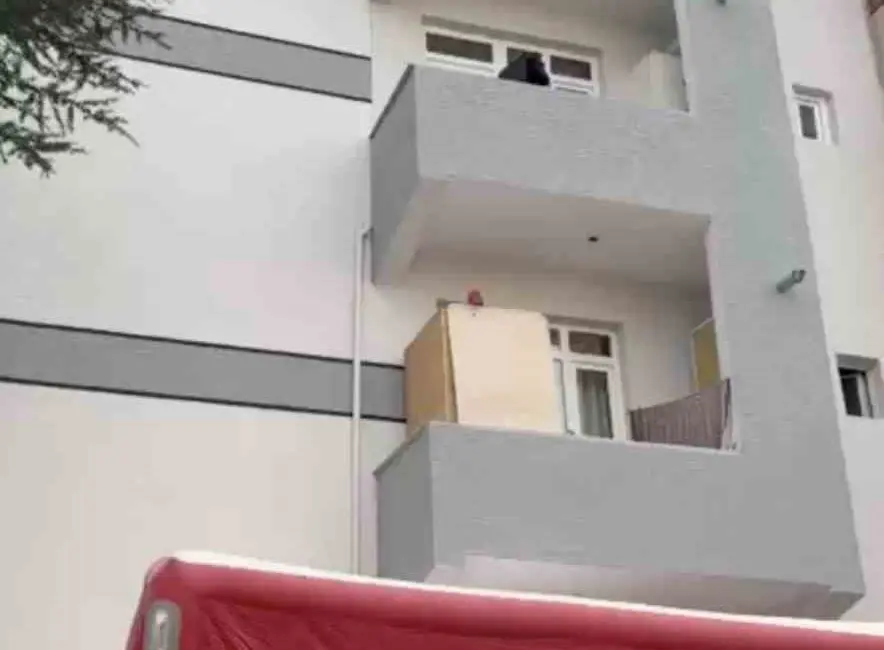 Bursa’da cezaevinden izinli çıkıp yılbaşı günü kız kardeşini ve 3