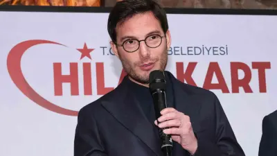 Tokat Belediyesi tarafından hayata geçirilen HİLAL Kart uygulaması Mehmet Kemal