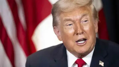 ABD Başkanı Donald Trump, Çin ile yakınlaşan Kanada’yı bir kez