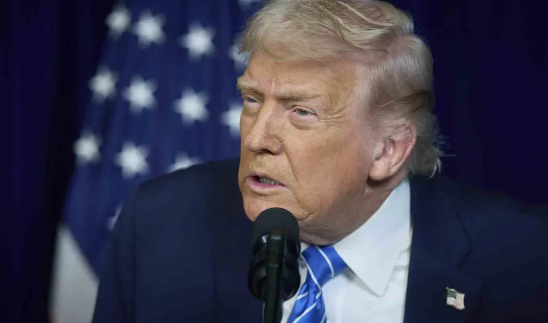 ABD Başkanı Donald Trump, Venezuela Devlet Başkanı Nicolas Maduro’nun yargılanmak