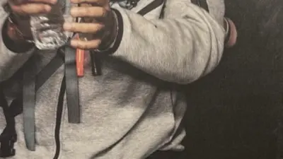 ABD Başkanı Donald Trump, Venezuela Devlet Başkanı Nicolas Maduro’nun ABD’ye