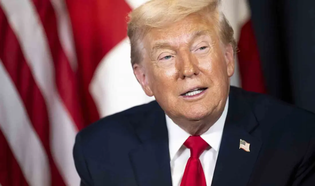 ABD Başkanı Donald Trump, Venezuela’ya yönelik 3 Ocak tarihindeki saldırılarda