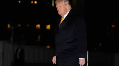 ABD Başkanı Donald Trump, askeri müdahalede bulunduğu Venezuela üzerindeki kontrolünün