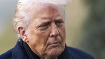 ABD Başkanı Donald Trump, İran yönetimine teşekkür ederek, “İran hükümetinin