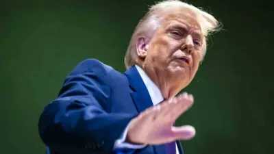 ABD Başkanı Donald Trump, Kanada Başbakanı Mark Carney’i hedef alarak,