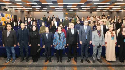 Bursa Uludağ Üniversitesi (BUÜ), Türk dünyasının kültürel bağlarını güçlendiren bir