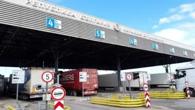 Bulgaristan Yüksek Temyiz Mahkemesi, tır sürücülerinden 2015 yılının yaz ve