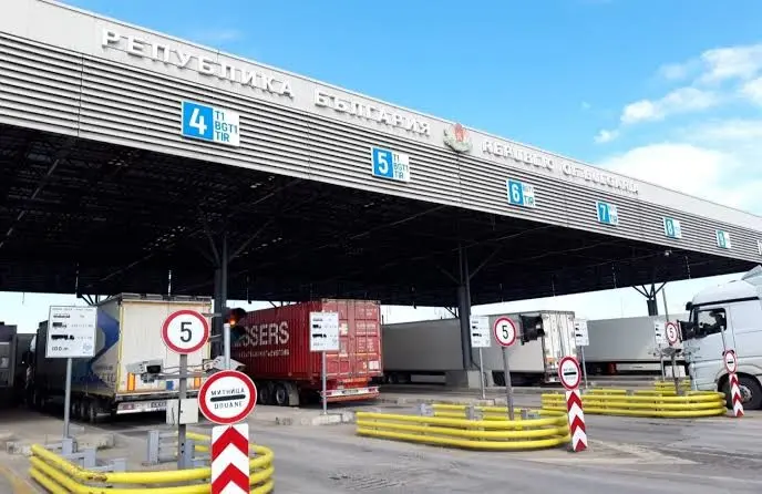 Bulgaristan Yüksek Temyiz Mahkemesi, tır sürücülerinden 2015 yılının yaz ve