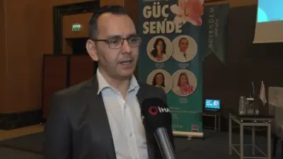 Pİ Kadın Kanserleri Derneği Başkanı Seral Çelik, “Türkiye’de yaklaşık 3