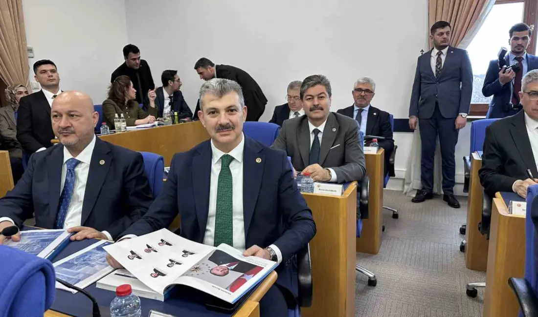 Türkiye Varlık Fonu (TVF) Yönetimi AŞ Genel Müdürü Salim Arda