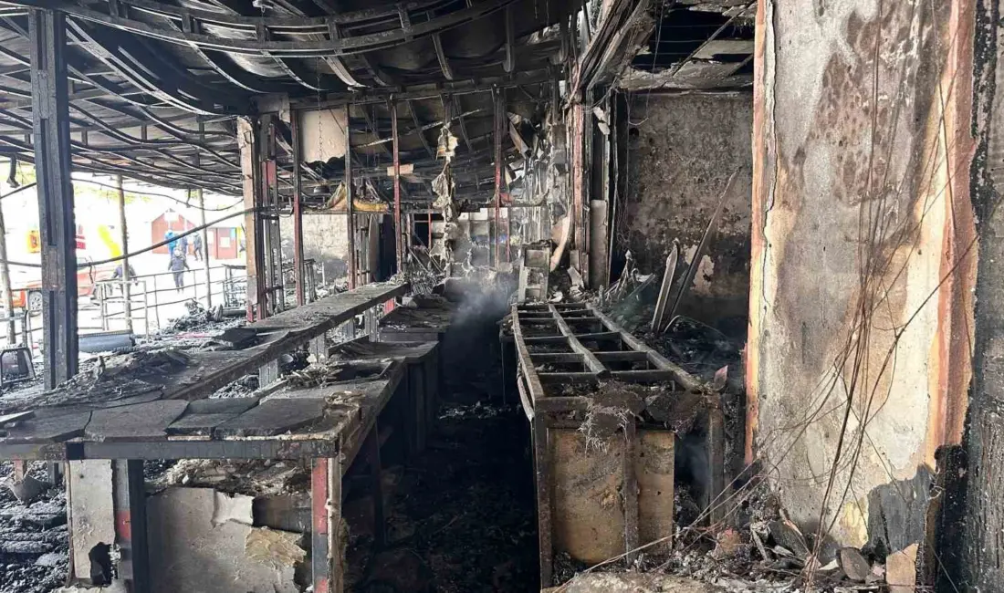 Bursa Uludağ’da milli sporcu Berkin Usta (25) ile kayak hocası