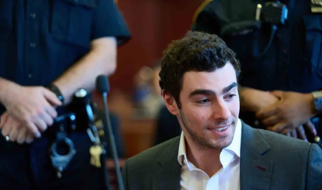 ABD’nin New York kentindeki Manhattan Federal Mahkemesi’nde görülen duruşmada, ABD