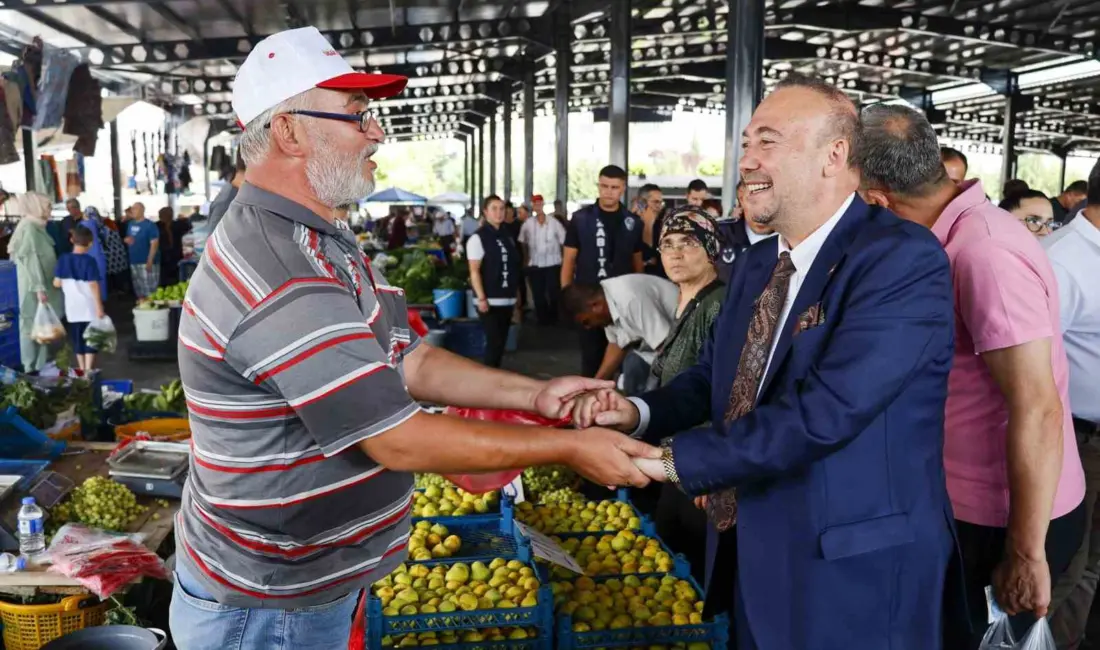 Uşak Belediyesi Hazine ve Maliye Bakanlığı verilerine göre 2025 yılı