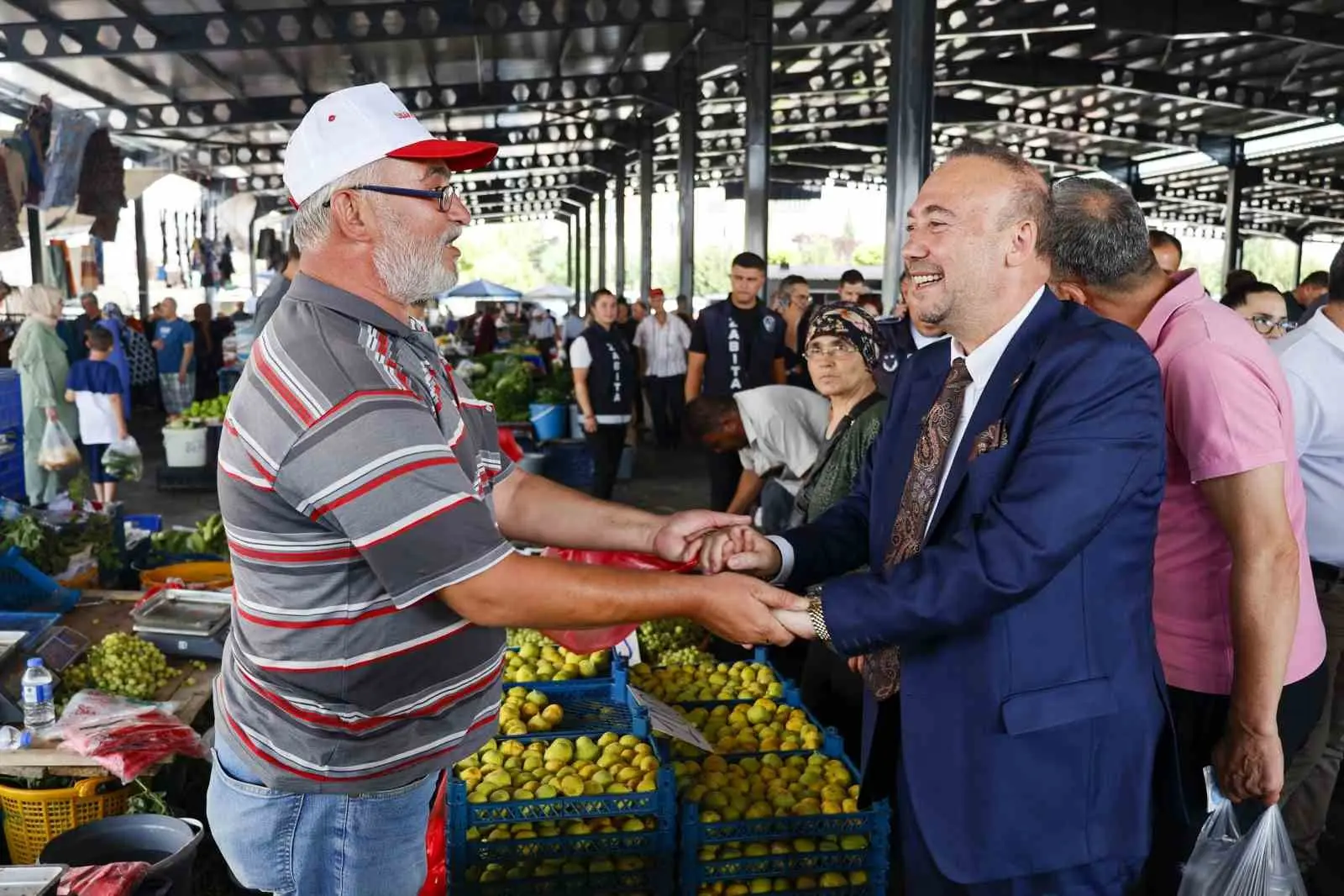 Uşak Belediyesi Hazine ve Maliye Bakanlığı verilerine göre 2025 yılı