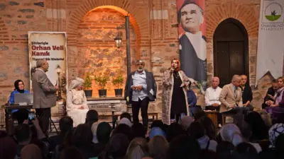 Türk şiirinin usta ismi Orhan Veli Kanık’ın hayatı, şiirleri ve