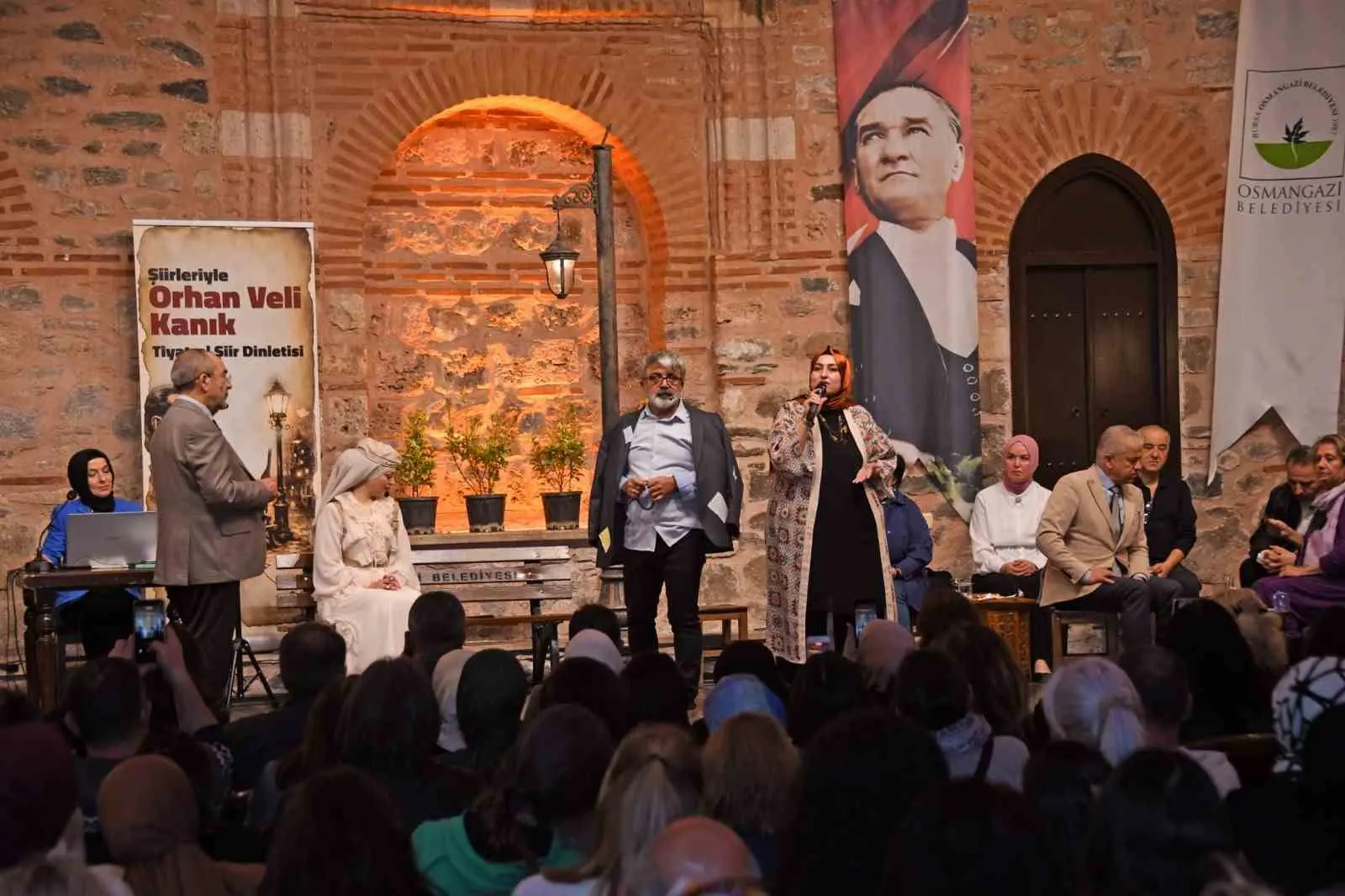 Türk şiirinin usta ismi Orhan Veli Kanık’ın hayatı, şiirleri ve