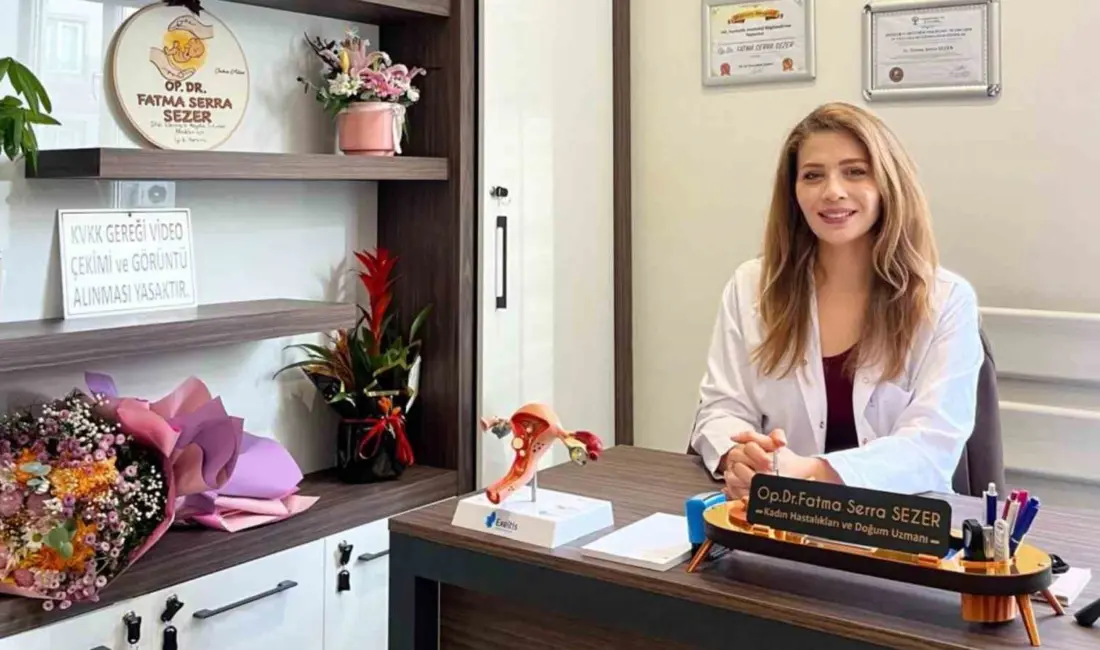 Ocak ayı boyunca yürütülen Serviks (Rahim Ağzı) Kanseri Farkındalık Ayı