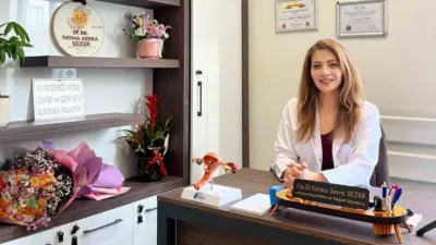 Ocak ayı boyunca yürütülen Serviks (Rahim Ağzı) Kanseri Farkındalık Ayı