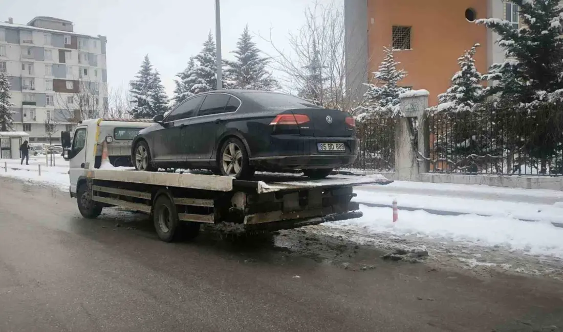 DEM Partili İpekyolu Belediyesi’ne ait borçlar nedeniyle başlatılan icra işlemleri
