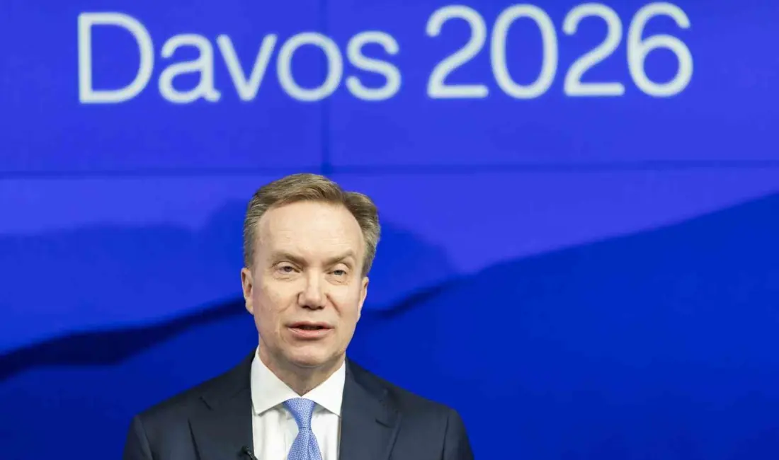 Dünya Ekonomik Forumu’nun (WEF) yayımladığı Küresel Riskler Raporu’nda, jeoekonomik çatışmanın