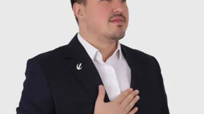 Yeniden Refah Partisi Genel Başkanı Dr. Fatih Erbakan tarafından Genel