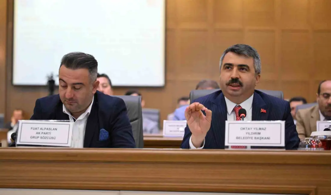 Bursa’da su faturaları, katı atık bedellerinin de faturalara dahil edilmesi